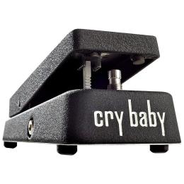 Pedal wah guitarra Dunlop CM95 Cry Baby Clyde McCoy Signature